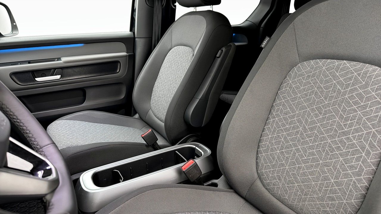 Volkswagen ID. Buzz 82 kWh, 204hk, 2024