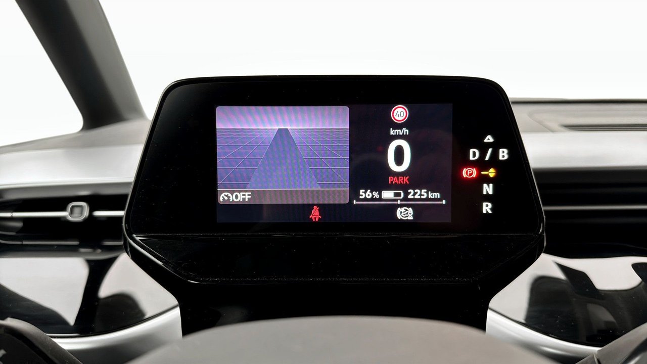 Volkswagen ID. Buzz 82 kWh, 204hk, 2024