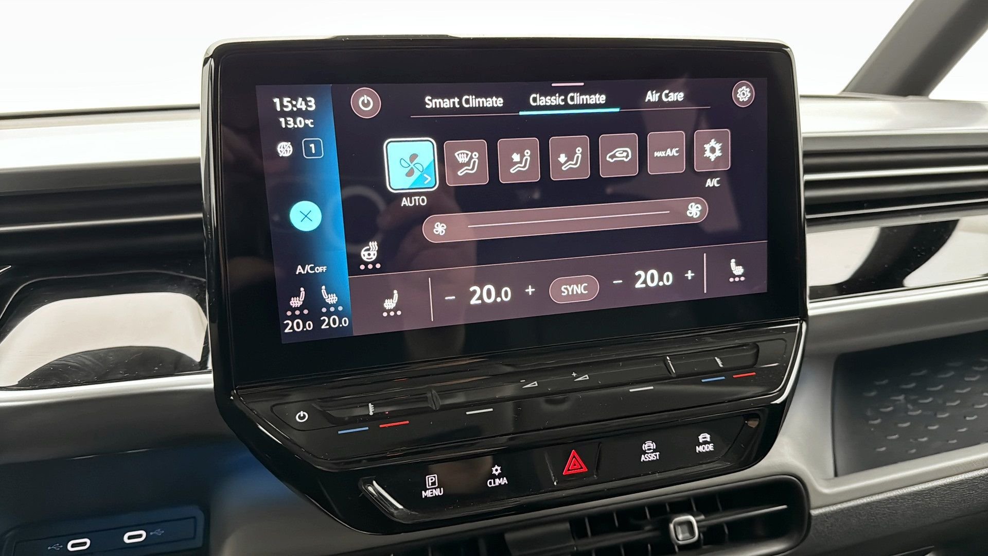 Volkswagen ID. Buzz 82 kWh, 204hk, 2024