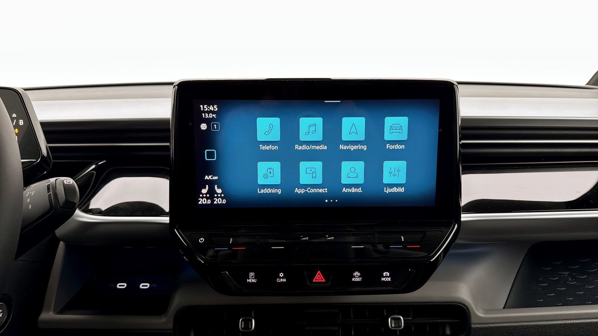 Volkswagen ID. Buzz 82 kWh, 204hk, 2024