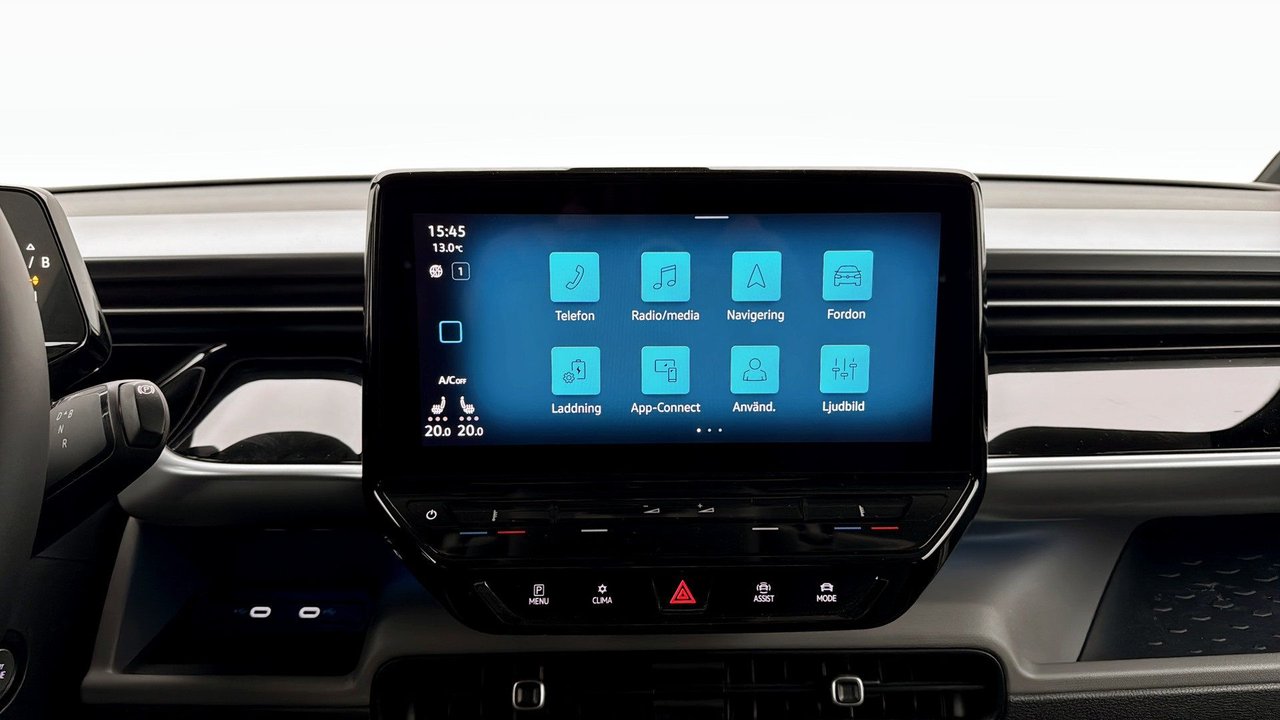 Volkswagen ID. Buzz 82 kWh, 204hk, 2024