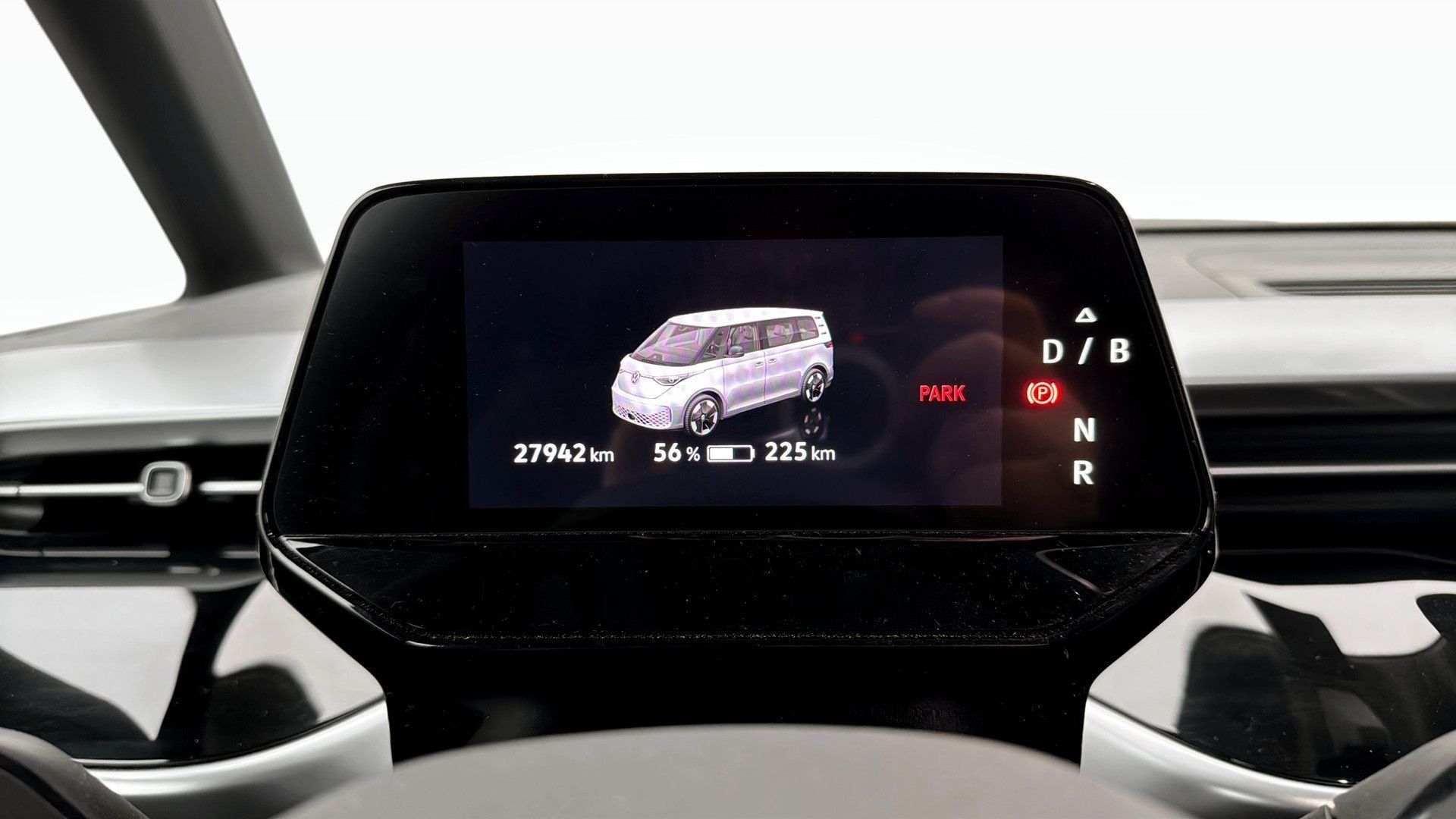 Volkswagen ID. Buzz 82 kWh, 204hk, 2024