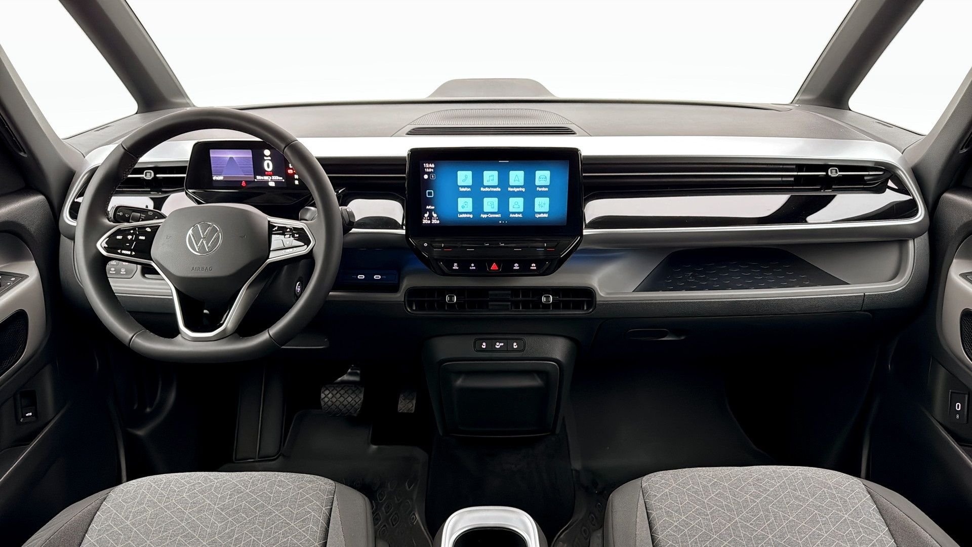 Volkswagen ID. Buzz 82 kWh, 204hk, 2024