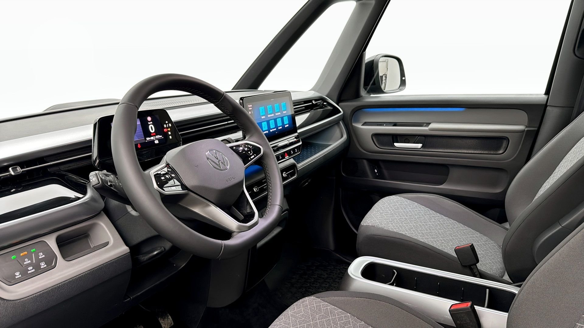 Volkswagen ID. Buzz 82 kWh, 204hk, 2024