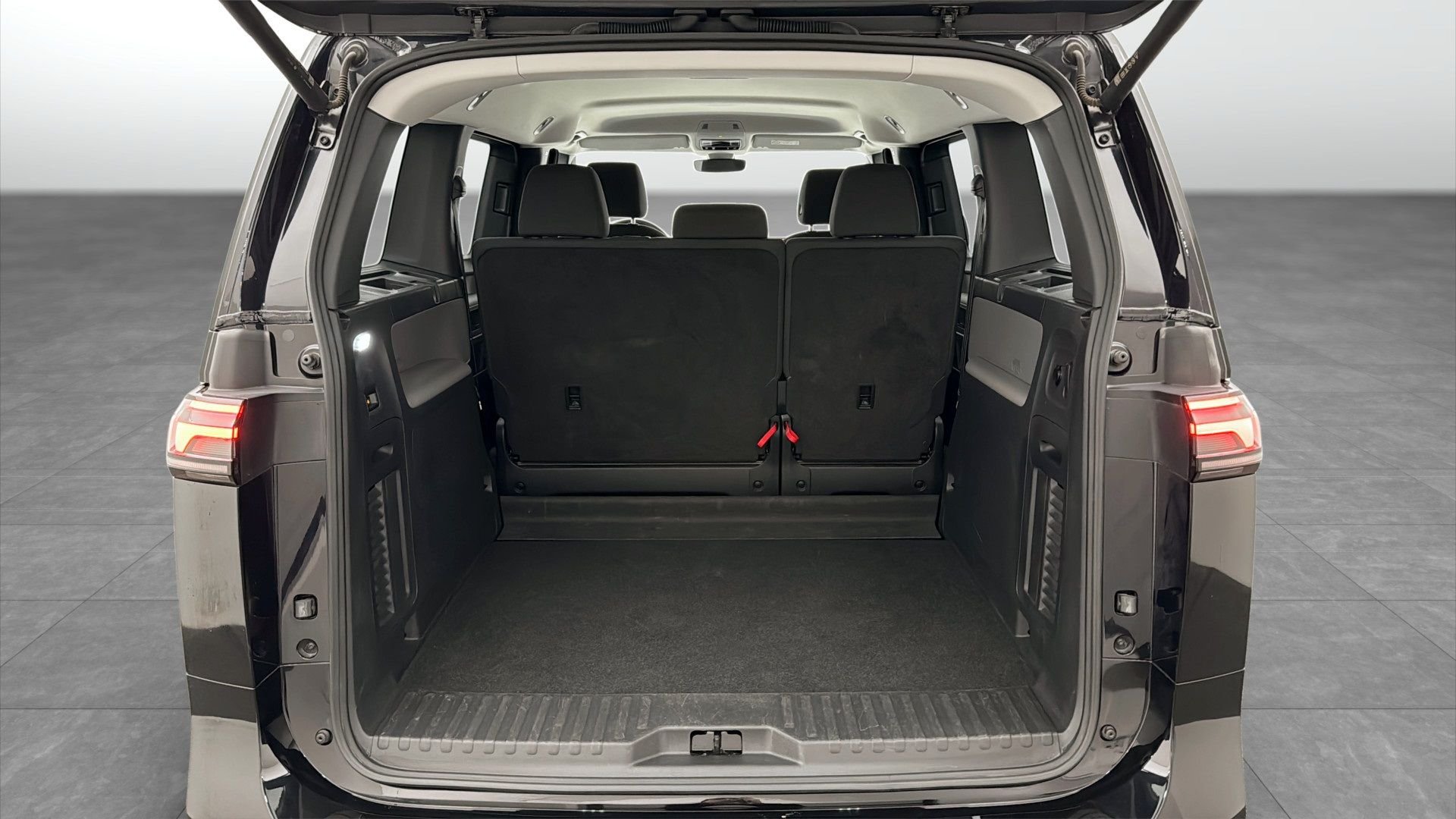 Volkswagen ID. Buzz 82 kWh, 204hk, 2024