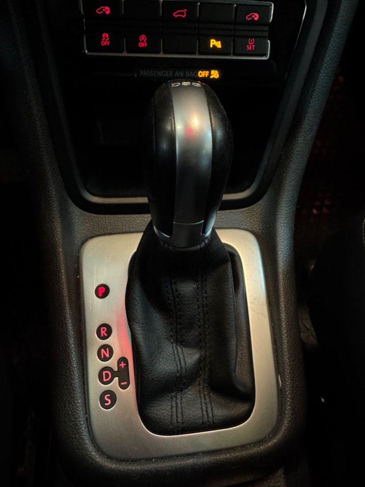 Volkswagen Sharan 7-seater 2.0 TDI DPF BMT DSG Sekventiell, 177hk, 2014