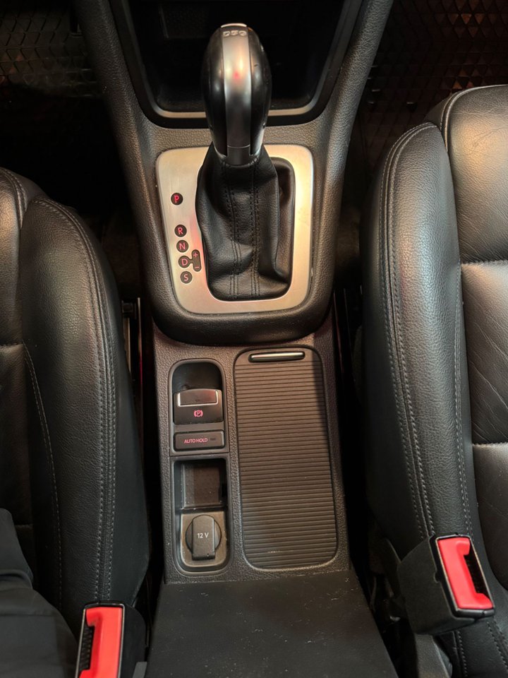 Volkswagen Sharan 7-seater 2.0 TDI DPF BMT DSG Sekventiell, 177hk, 2014