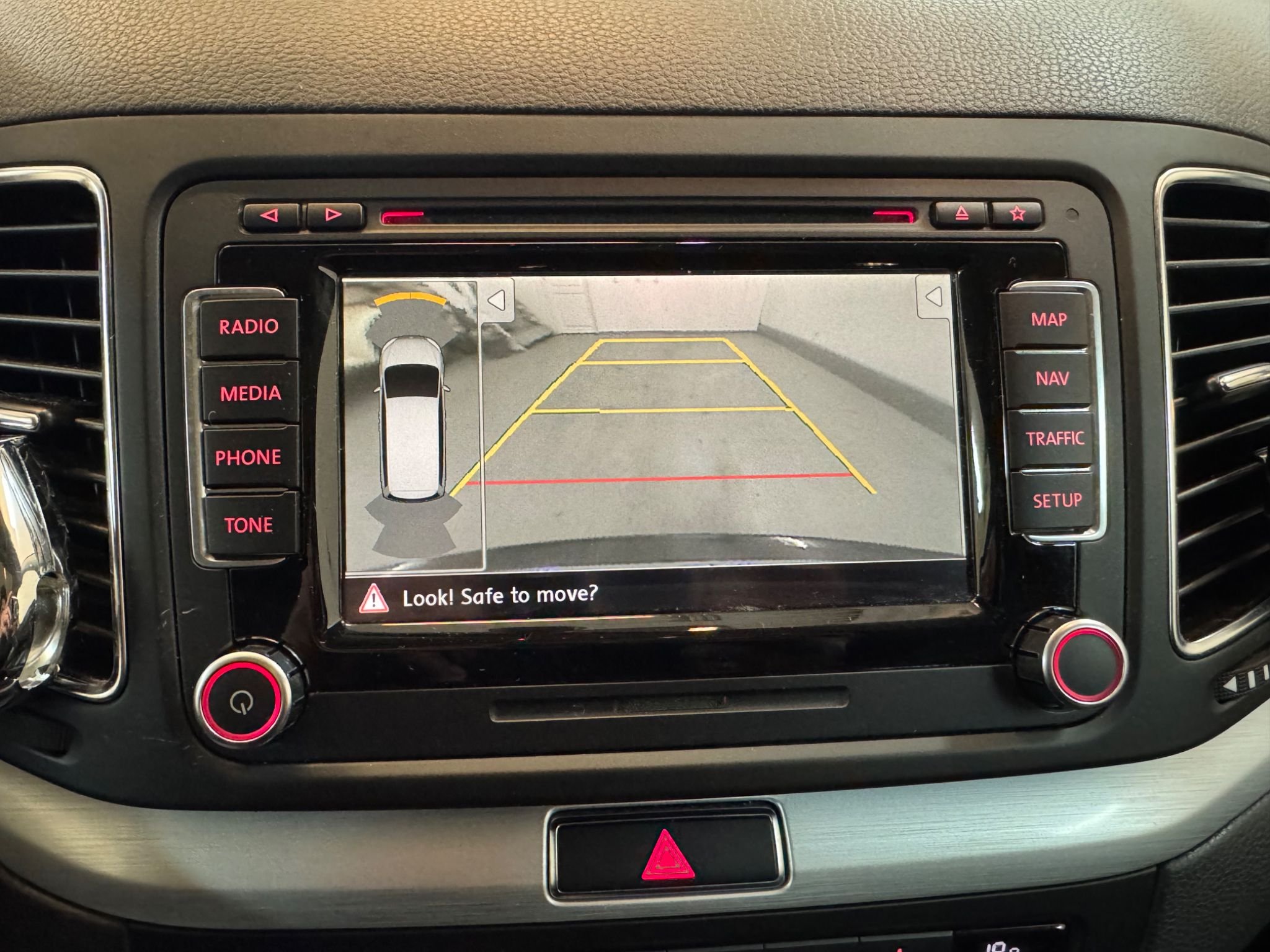 Volkswagen Sharan 7-seater 2.0 TDI DPF BMT DSG Sekventiell, 177hk, 2014