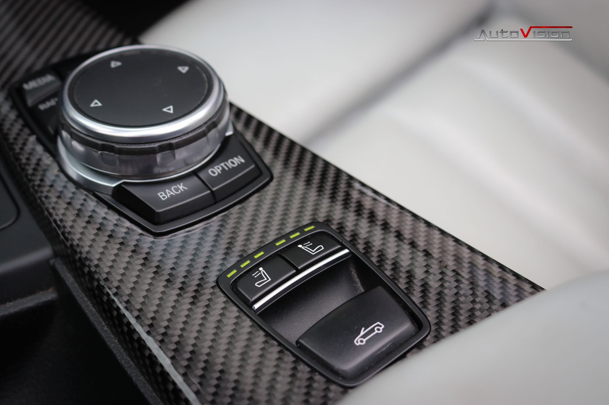 BMW M4 Convertible DCT, 431hk, 2016