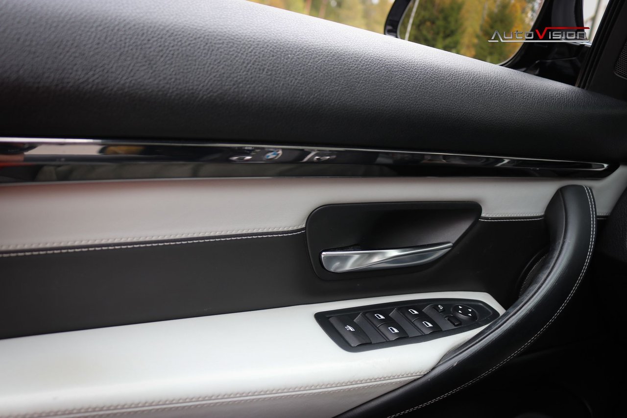 BMW M4 Convertible DCT, 431hk, 2016