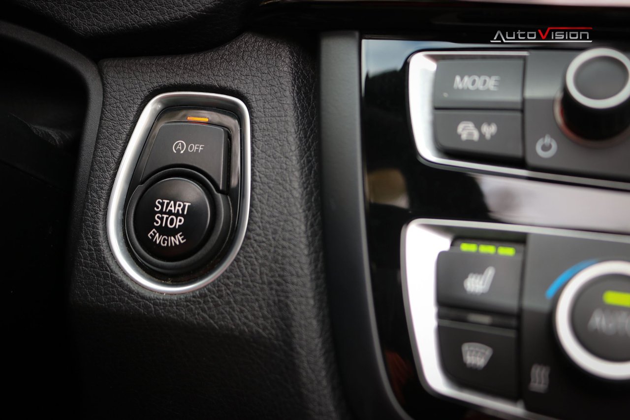 BMW M4 Convertible DCT, 431hk, 2016