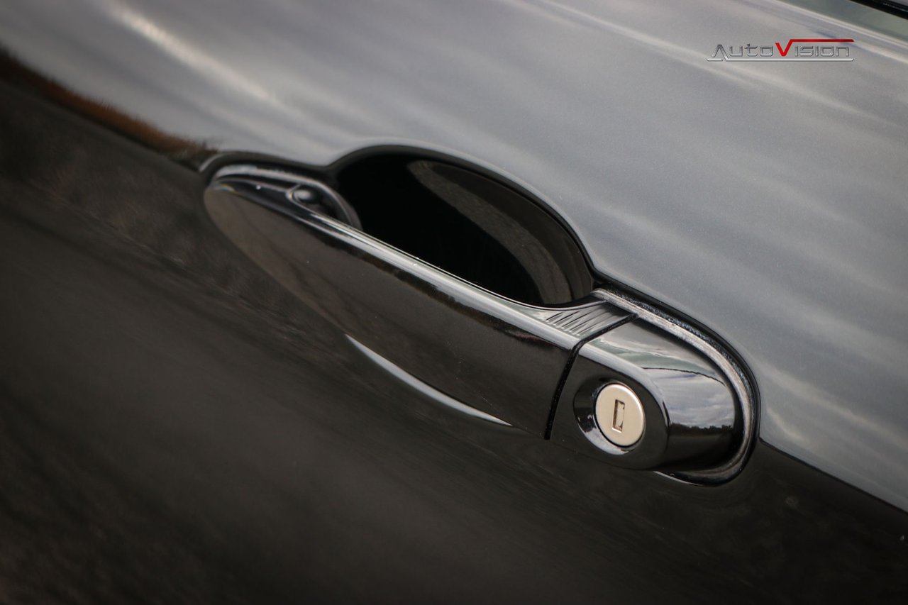 BMW M4 Convertible DCT, 431hk, 2016