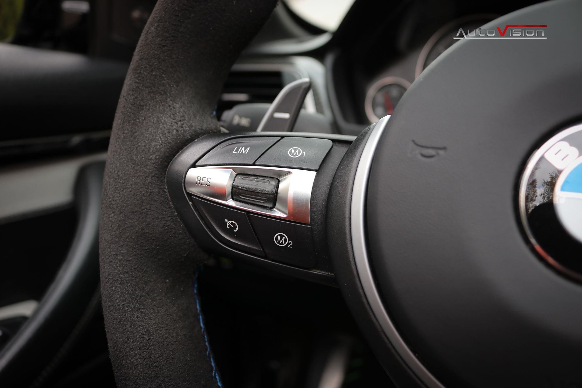 BMW M4 Convertible DCT, 431hk, 2016