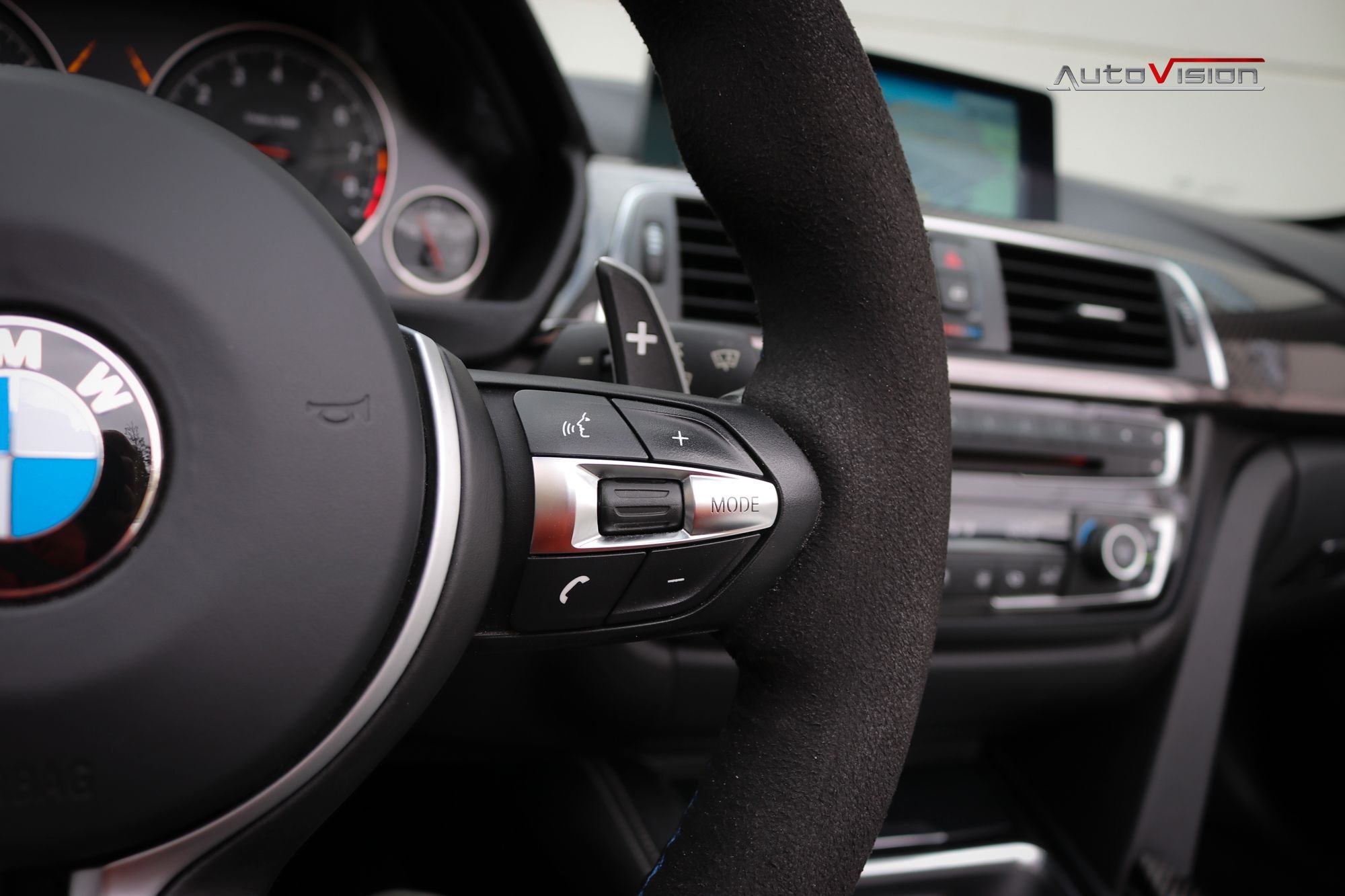 BMW M4 Convertible DCT, 431hk, 2016