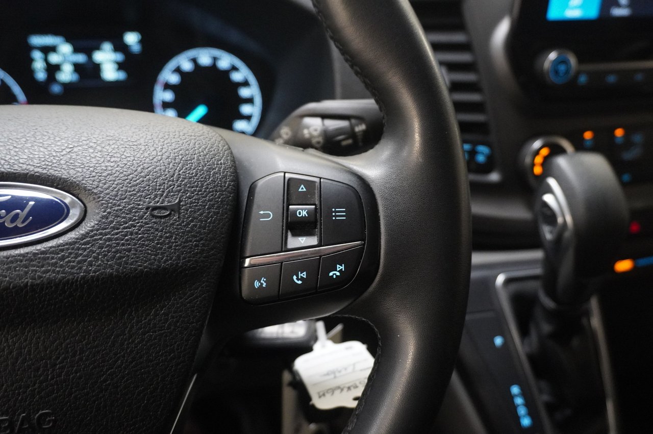 Ford Transit Custom 300 2.0 EcoBlue SelectShift, 170hp, 2023