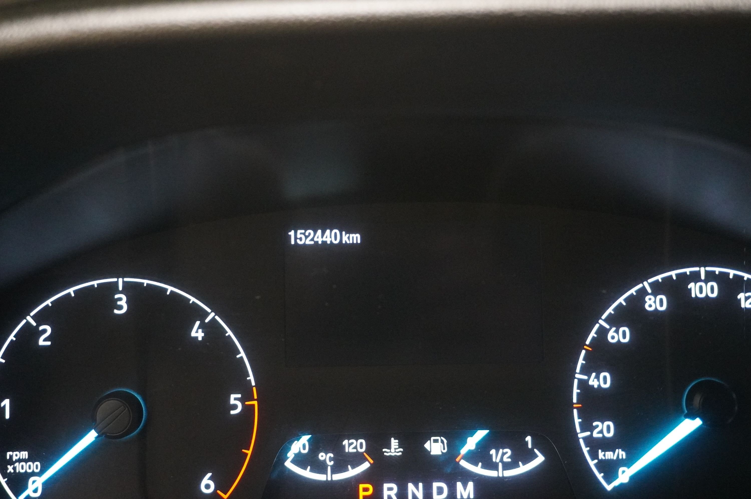 Ford Transit Custom 300 2.0 EcoBlue SelectShift, 170hp, 2023