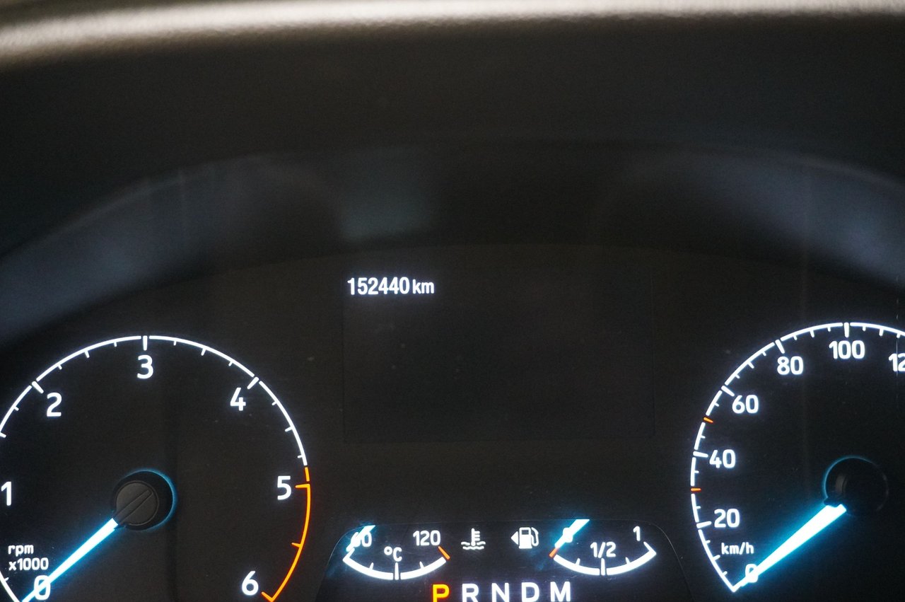 Ford Transit Custom 300 2.0 EcoBlue SelectShift, 170hp, 2023