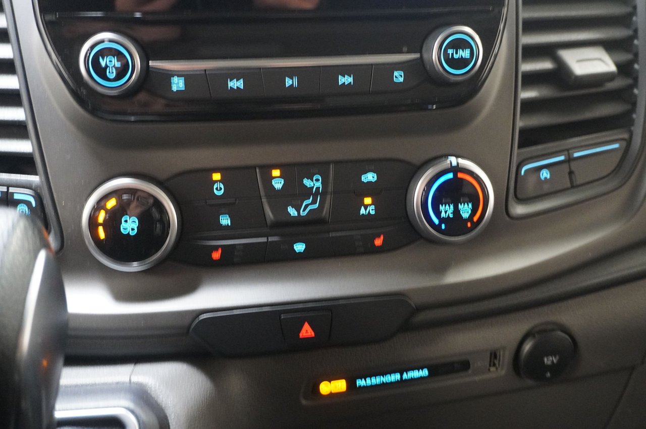 Ford Transit Custom 300 2.0 EcoBlue SelectShift, 170hp, 2023