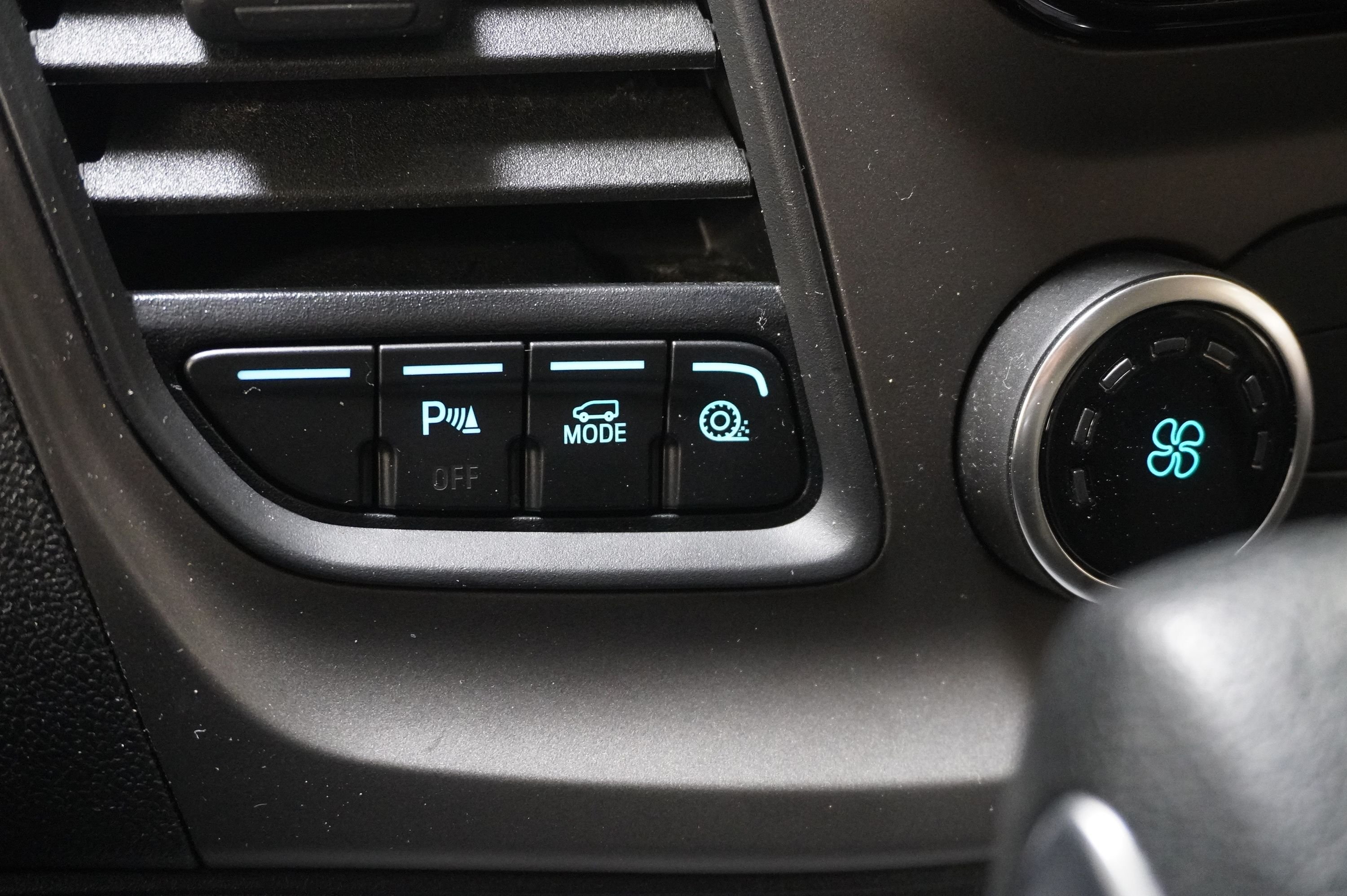 Ford Transit Custom 300 2.0 EcoBlue SelectShift, 170hp, 2023