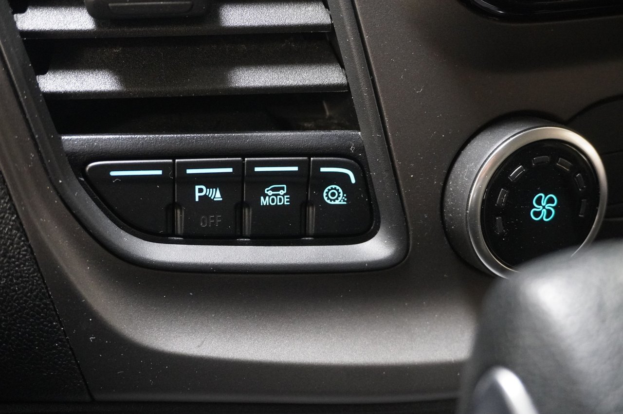 Ford Transit Custom 300 2.0 EcoBlue SelectShift, 170hp, 2023