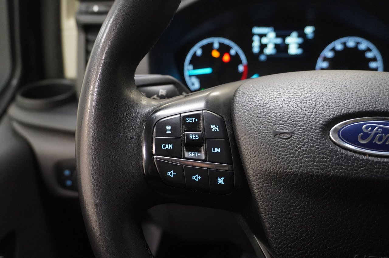 Ford Transit Custom 300 2.0 EcoBlue SelectShift, 170hp, 2023