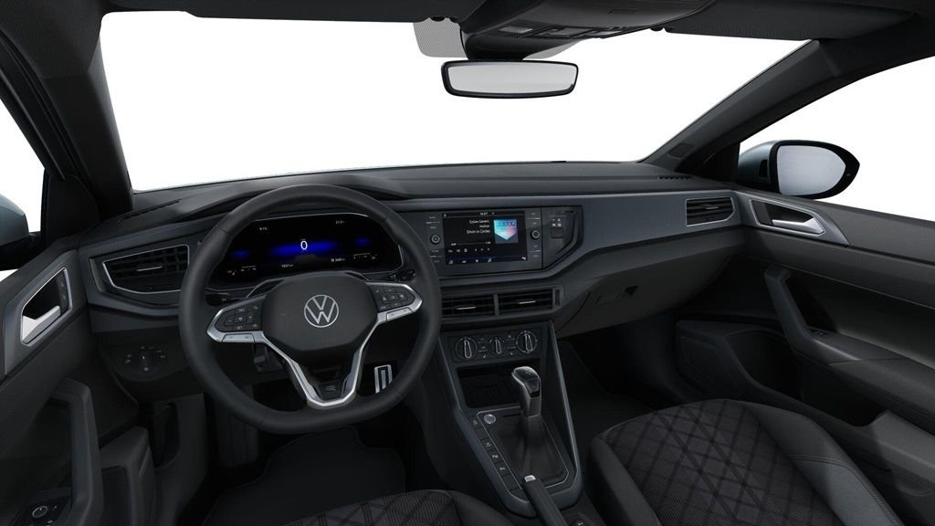 Volkswagen Taigo 1.0 TSI OPF DSG sekvensiell, 7-trinn, 116hk, 2025