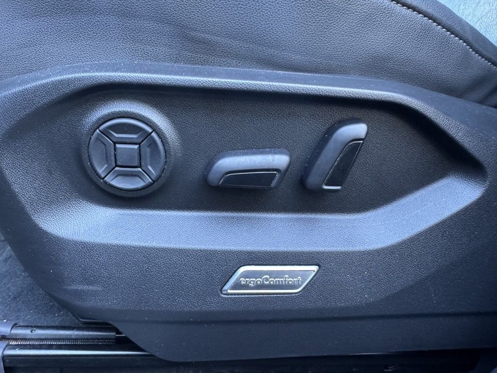 Volkswagen Touareg R eHybrid 3.0 V6 TSI OPF 4Motion TipTronic, 8-trinn, 462hk, 2021