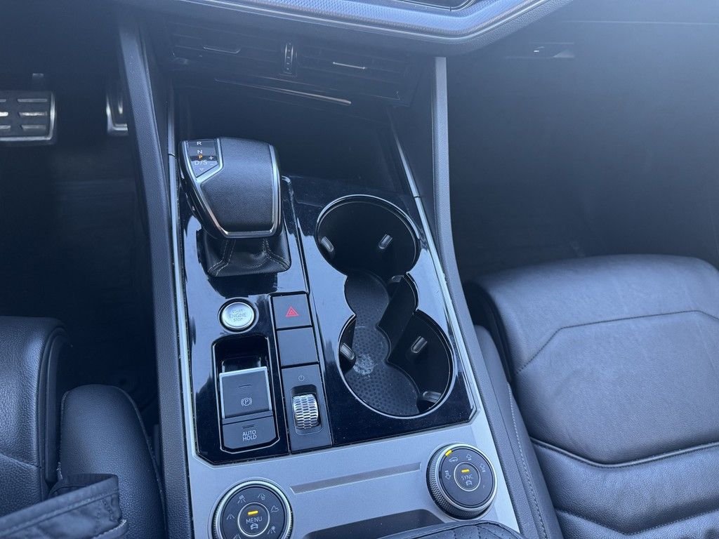 Volkswagen Touareg R eHybrid 3.0 V6 TSI OPF 4Motion TipTronic, 8-trinn, 462hk, 2021