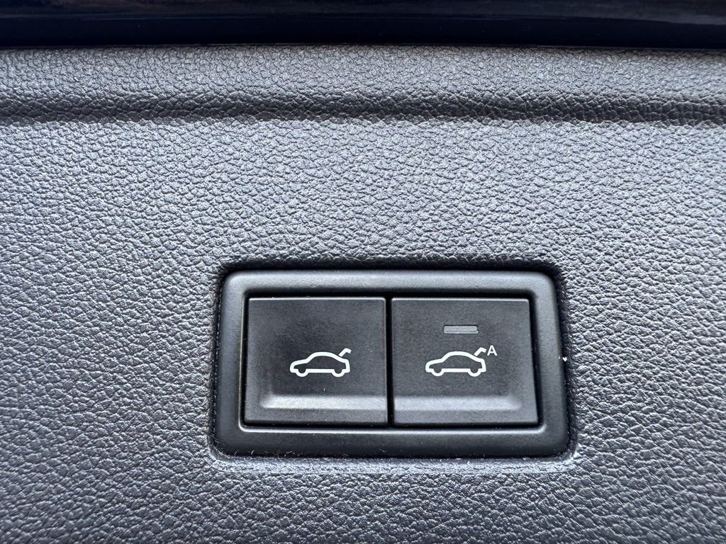 Volkswagen Touareg R eHybrid 3.0 V6 TSI OPF 4Motion TipTronic, 8-trinn, 462hk, 2021