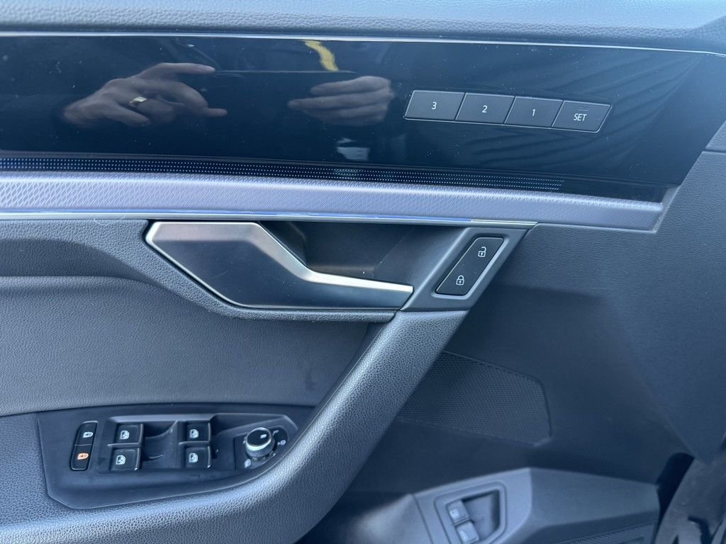 Volkswagen Touareg R eHybrid 3.0 V6 TSI OPF 4Motion TipTronic, 8-trinn, 462hk, 2021