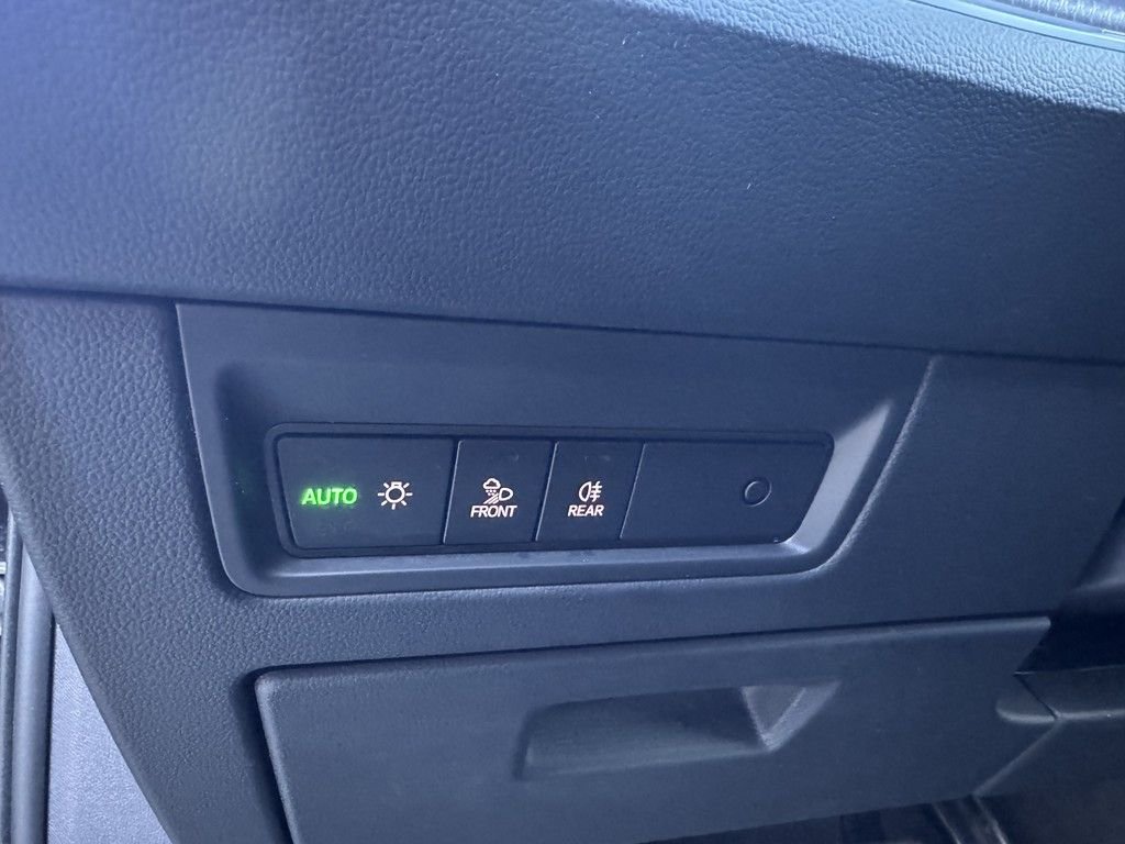 Volkswagen Touareg R eHybrid 3.0 V6 TSI OPF 4Motion TipTronic, 8-trinn, 462hk, 2021