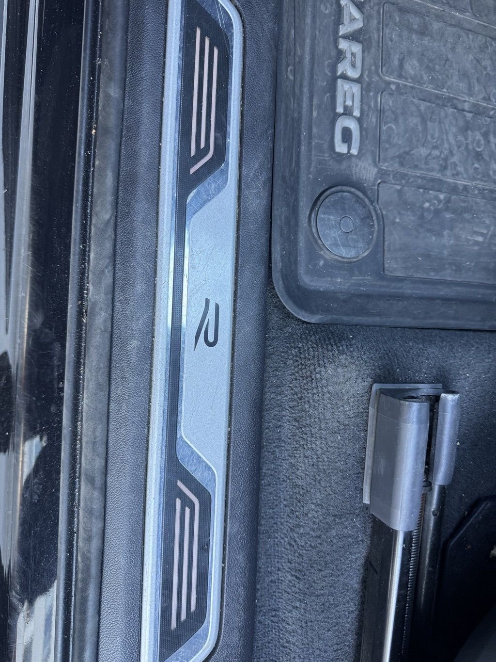 Volkswagen Touareg R eHybrid 3.0 V6 TSI OPF 4Motion TipTronic, 8-trinn, 462hk, 2021