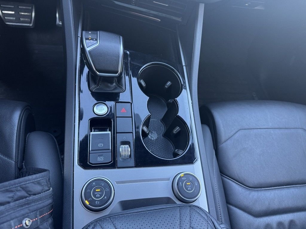 Volkswagen Touareg R eHybrid 3.0 V6 TSI OPF 4Motion TipTronic, 8-trinn, 462hk, 2021