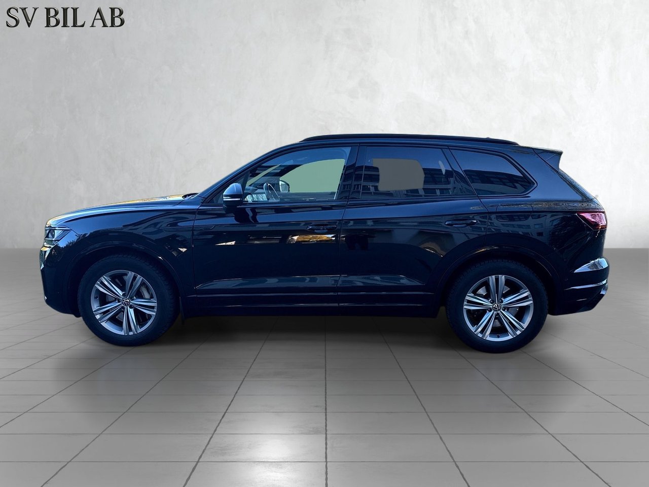 Volkswagen Touareg R eHybrid 3.0 V6 TSI OPF 4Motion TipTronic, 8-trinn, 462hk, 2021