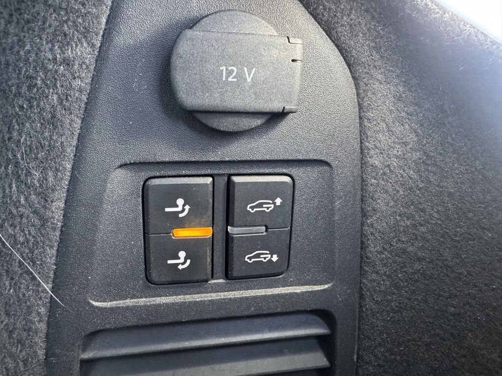 Volkswagen Touareg R eHybrid 3.0 V6 TSI OPF 4Motion TipTronic, 8-trinn, 462hk, 2021