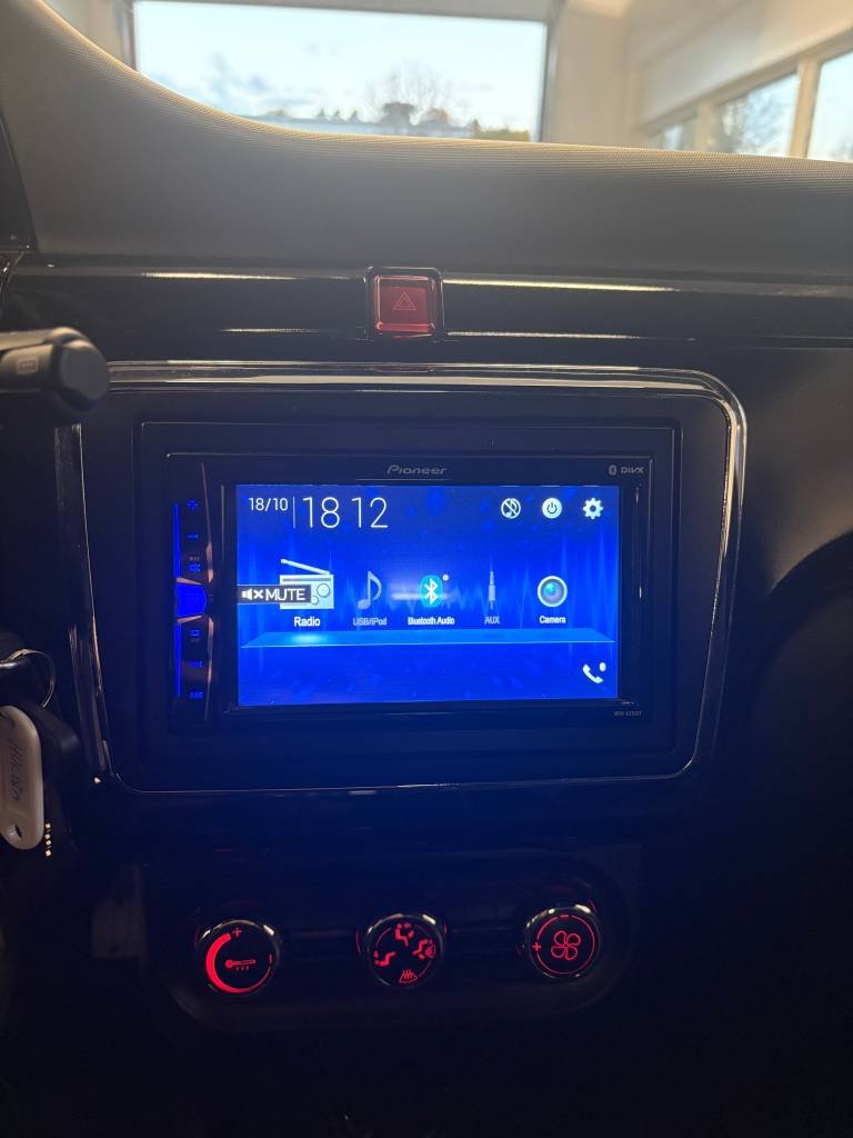 Ligier JS50 0.5 DCI CVT, 8hk, 2020