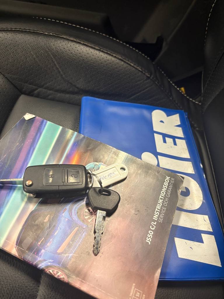 Ligier JS50 0.5 DCI CVT, 8hk, 2020