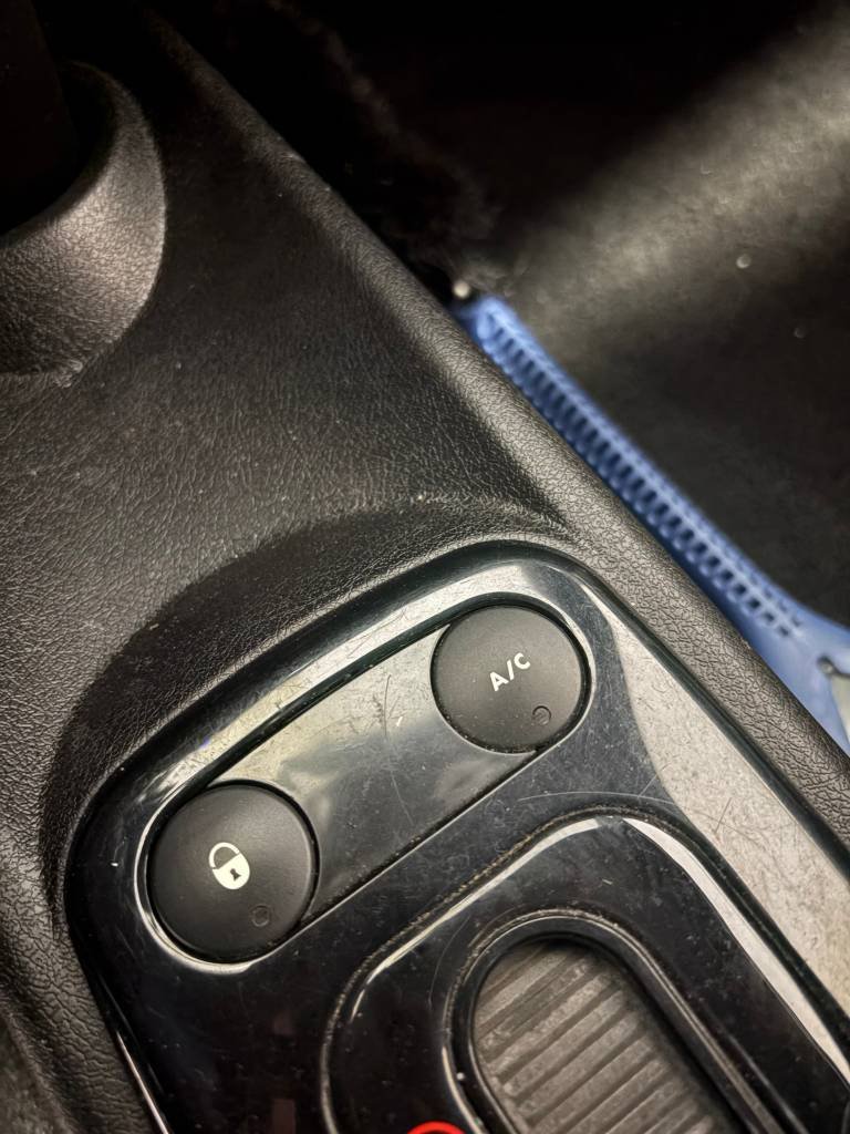 Ligier JS50 0.5 DCI CVT, 8hk, 2020