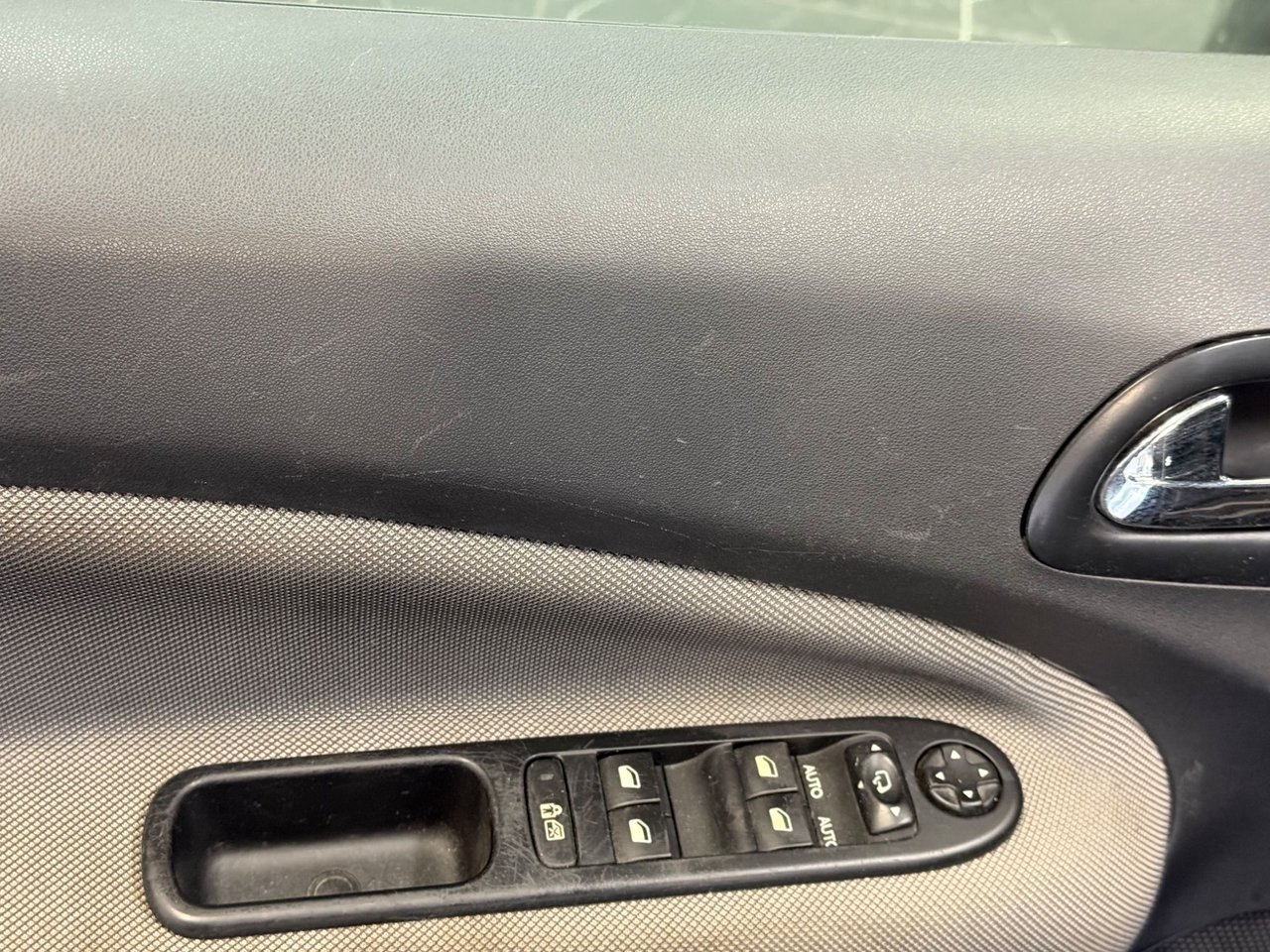 Citroën C3 Picasso 1.6 HDi Manuell, 92hk, 2010