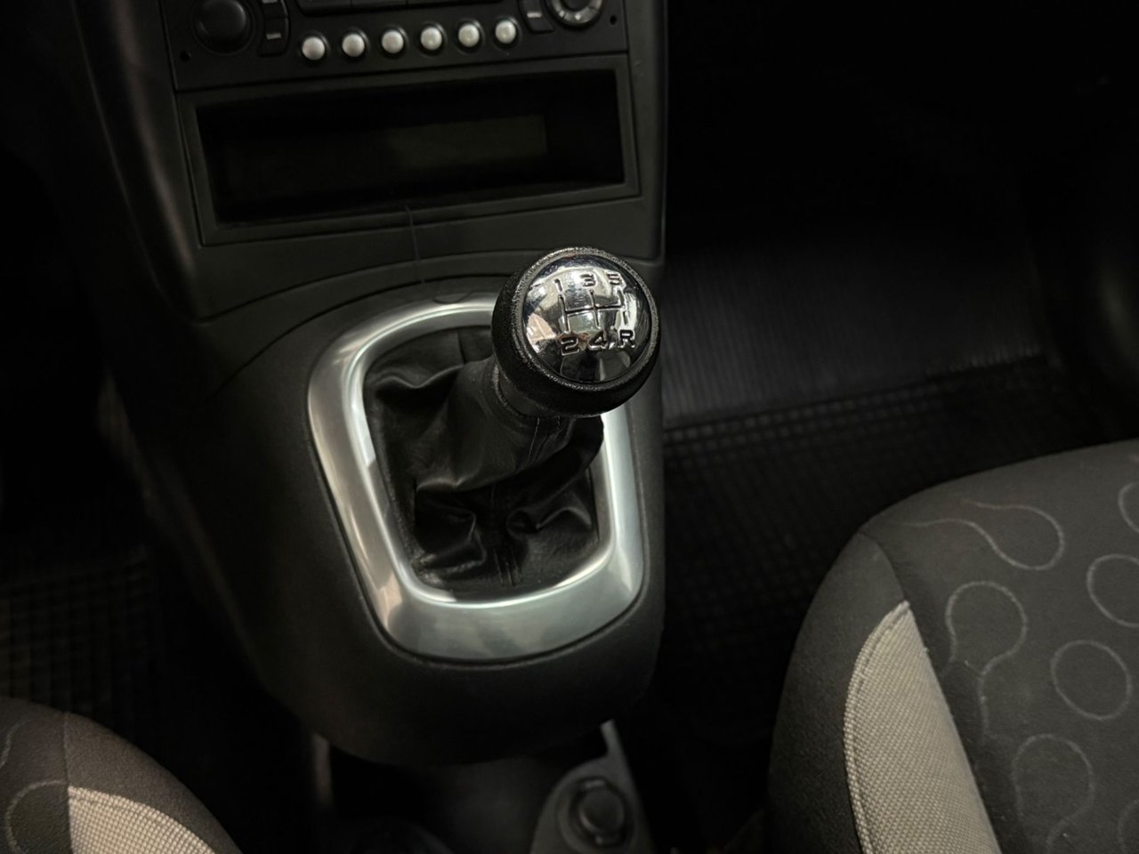 Citroën C3 Picasso 1.6 HDi Manuell, 92hk, 2010