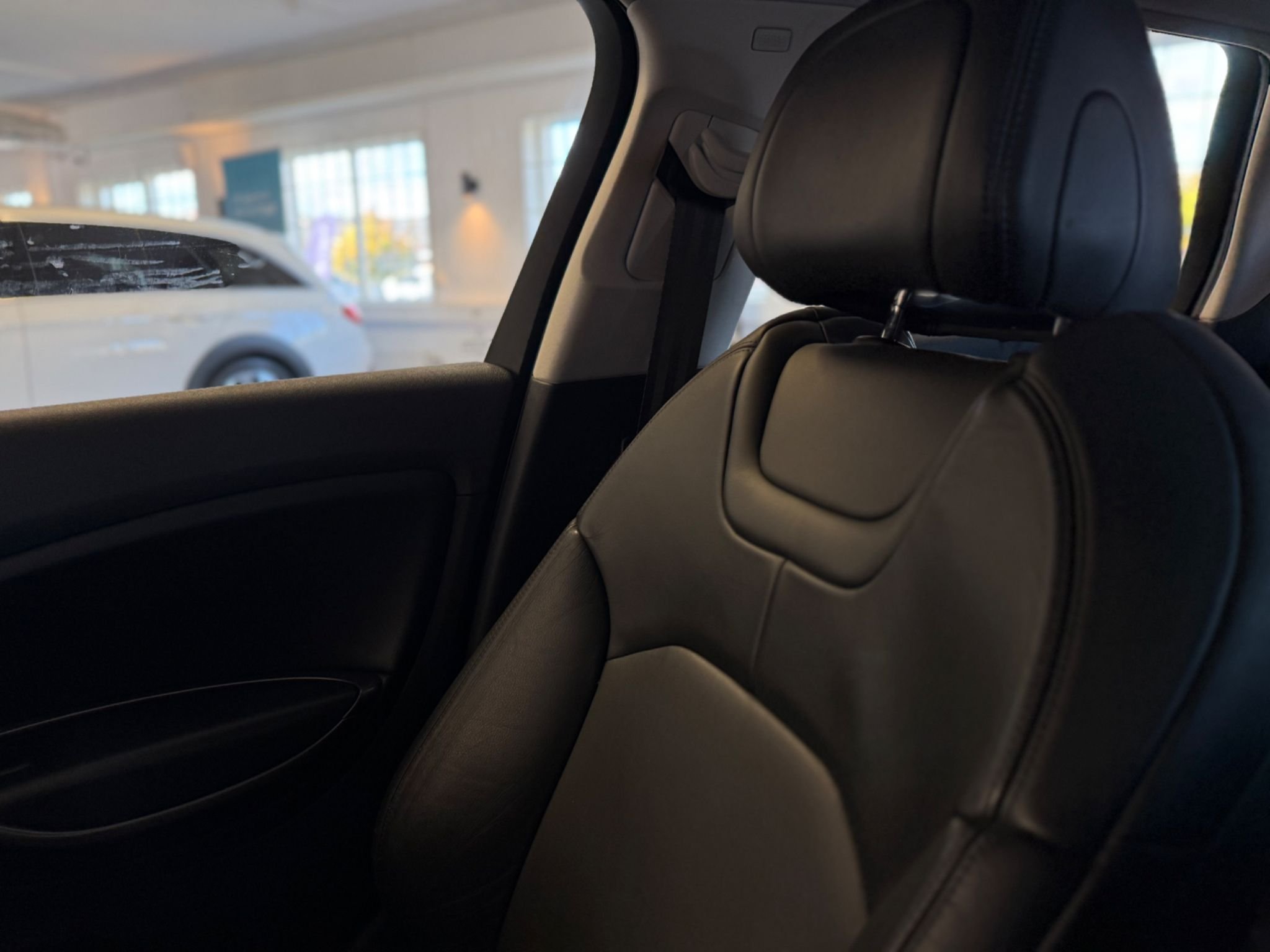 Citroën C5 Tourer 2.0 HDiF  Automatisk, 136hk, 2008