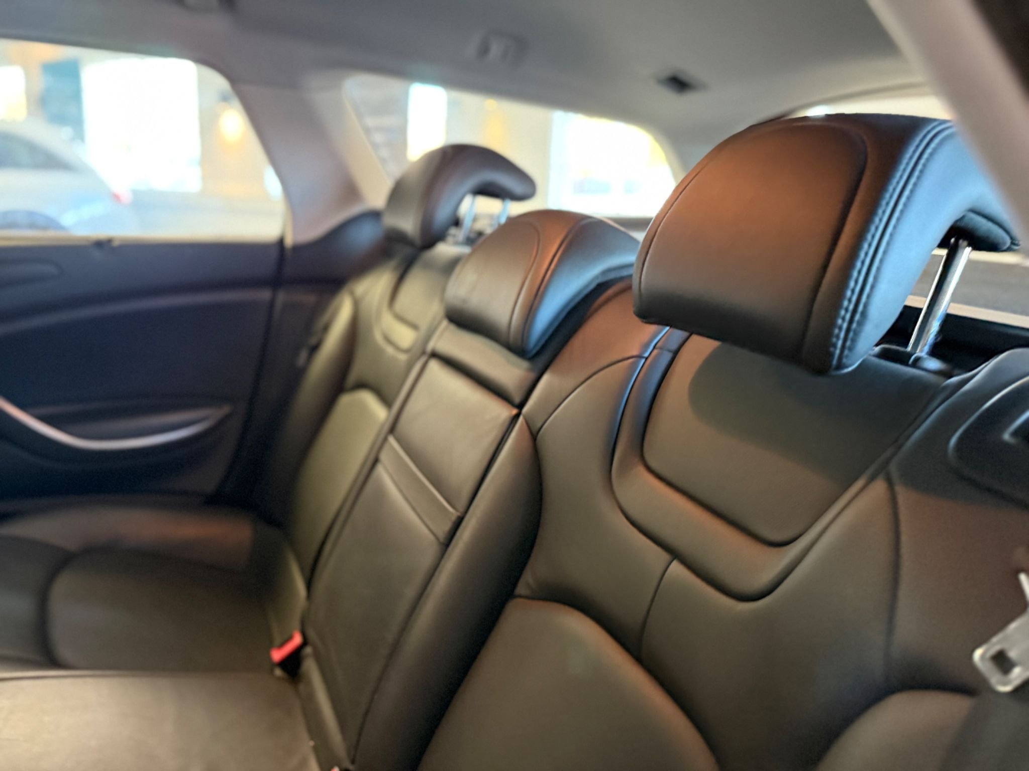 Citroën C5 Tourer 2.0 HDiF  Automatisk, 136hk, 2008