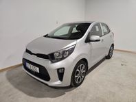 Kia Picanto 1.0 MPI Advance, GLS Euro 6