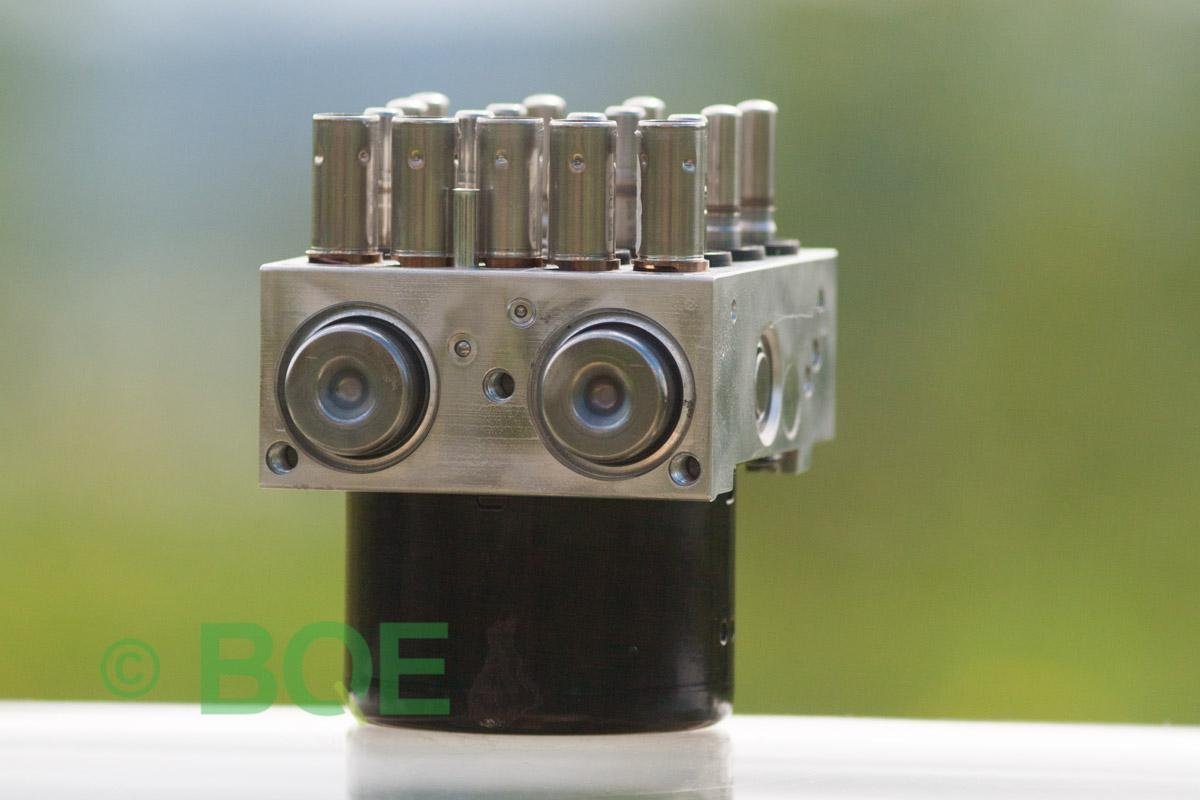 ABS-problem? Felkod pumpmotor...