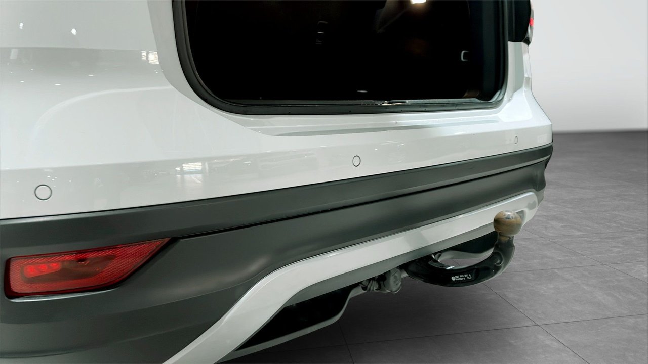 Volkswagen T-Cross 1.0 TSI OPF DSG Sekventiell, 116hk, 2020