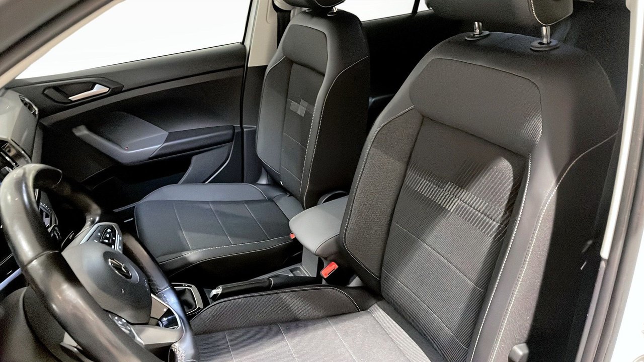 Volkswagen T-Cross 1.0 TSI OPF DSG Sekventiell, 116hk, 2020