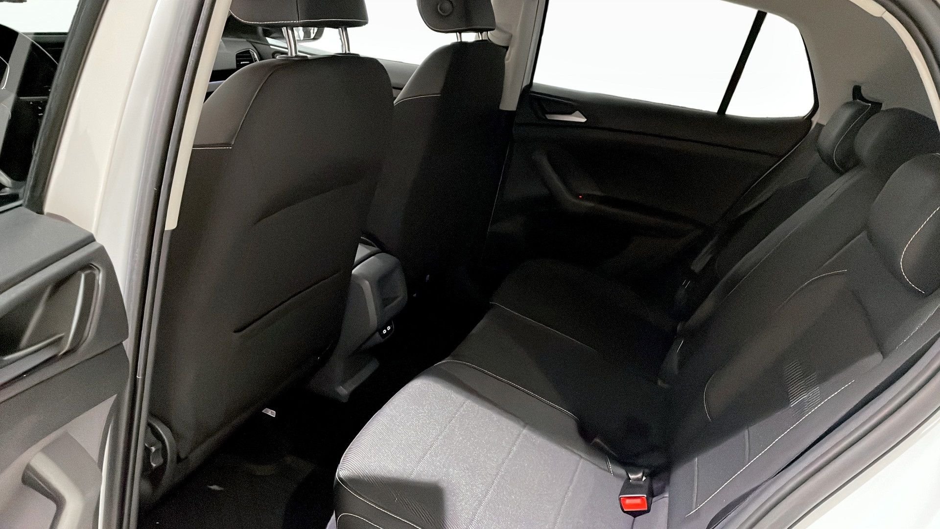 Volkswagen T-Cross 1.0 TSI OPF DSG Sekventiell, 116hk, 2020