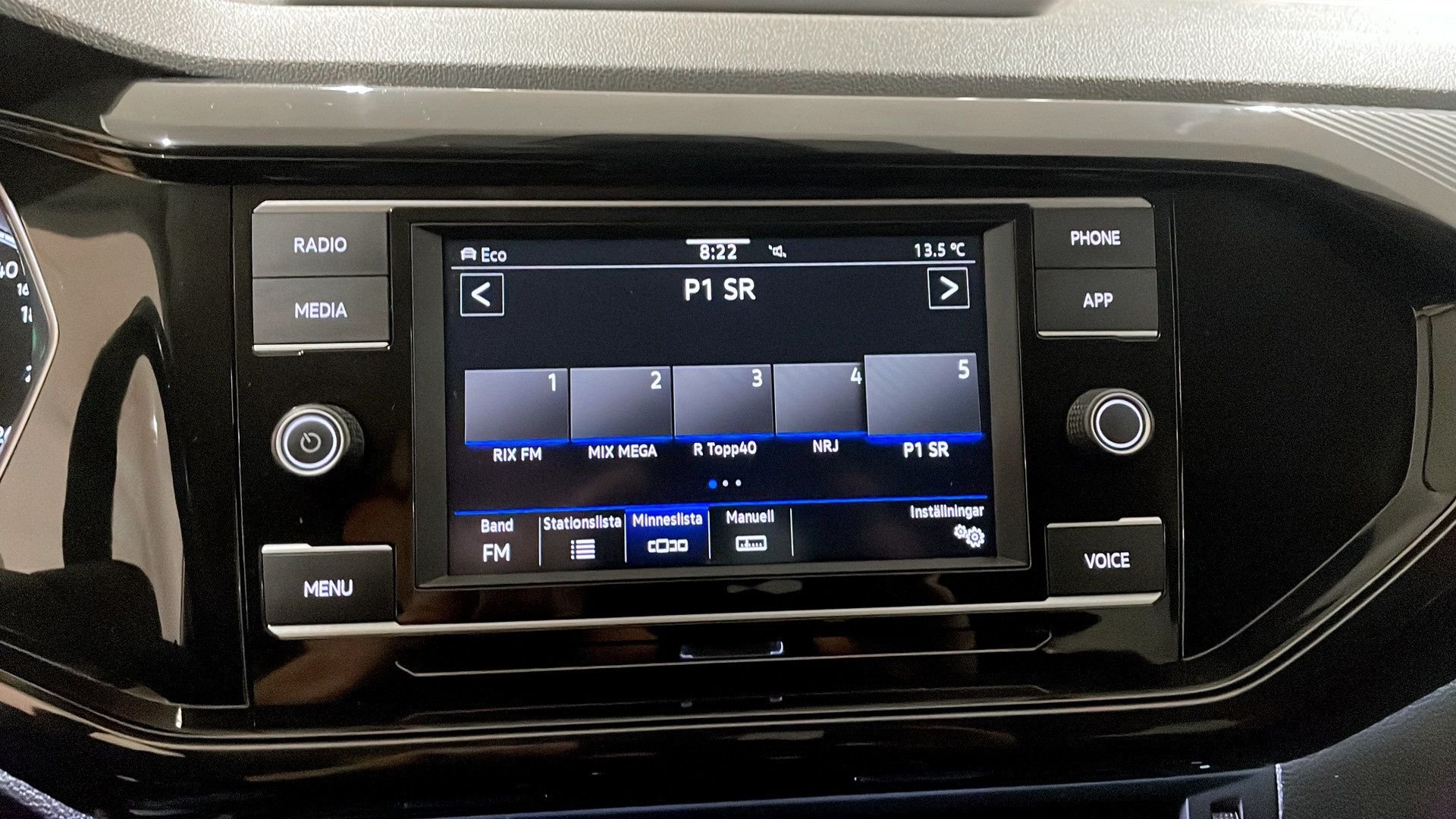 Volkswagen T-Cross 1.0 TSI OPF DSG Sekventiell, 116hk, 2020