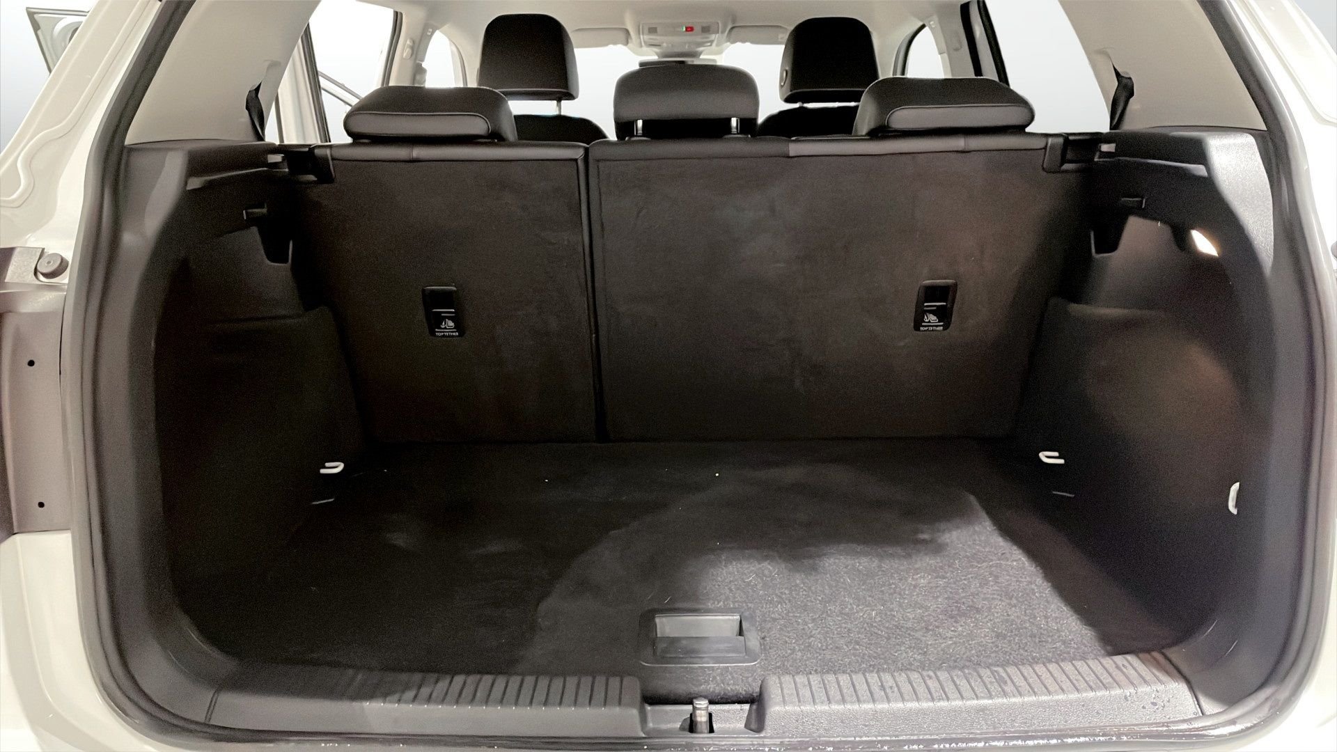 Volkswagen T-Cross 1.0 TSI OPF DSG Sekventiell, 116hk, 2020