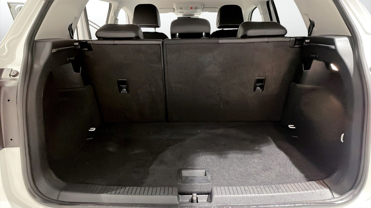 Volkswagen T-Cross 1.0 TSI OPF DSG Sekventiell, 116hk, 2020